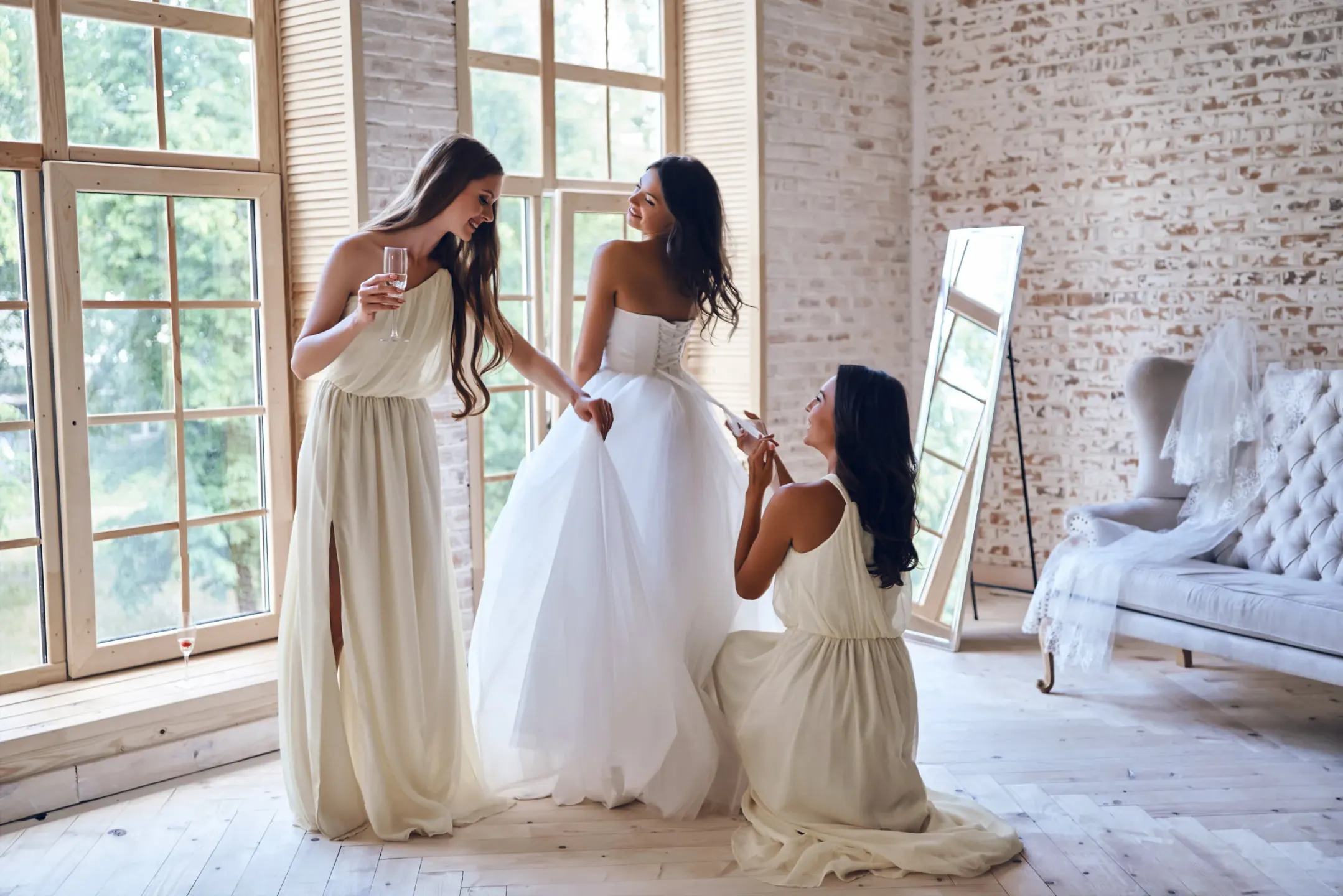 profile photo for The Tan Bar