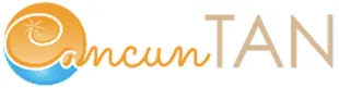 logo for Cancun Tan