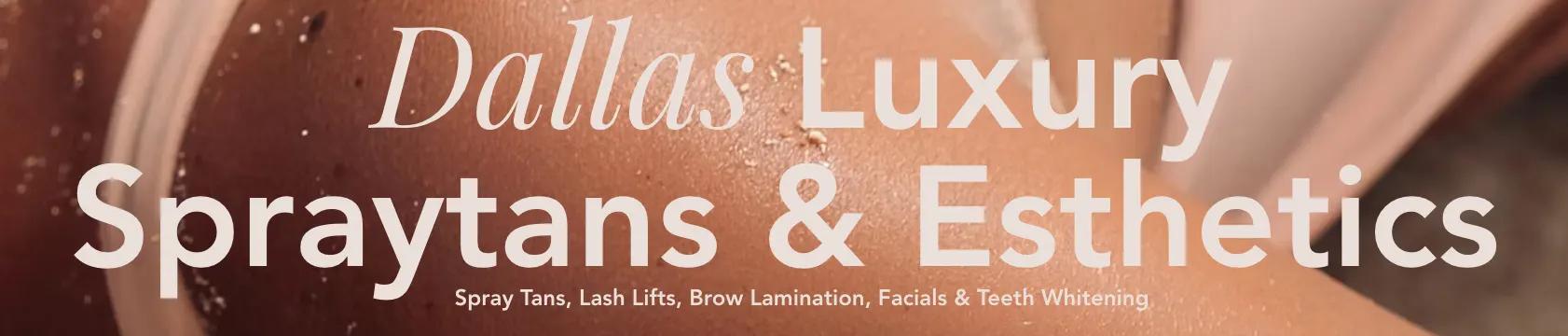 logo for Dallas Glow