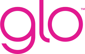 logo for Glo Tanning