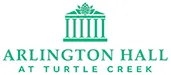 logo for Arlington Hall at Turtle Creek Park