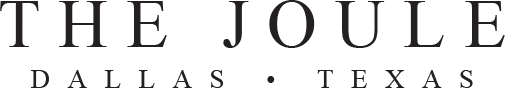 logo for The Joule