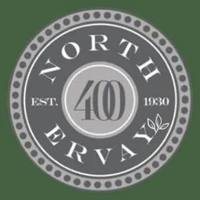 logo for The Venue at 400 North Ervay