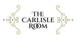 logo for The Carlisle Room