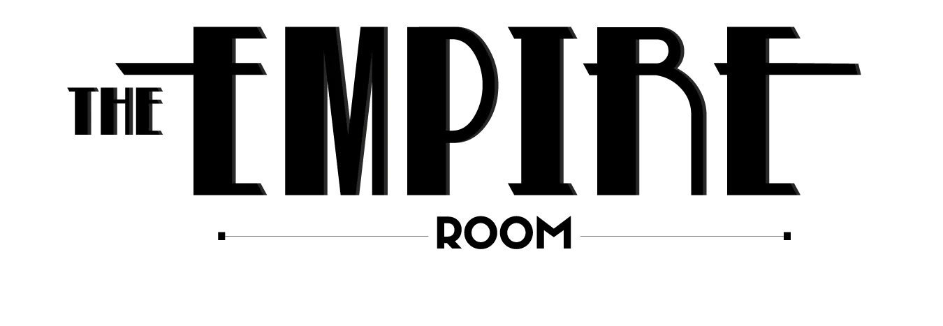 logo for The Empire Room