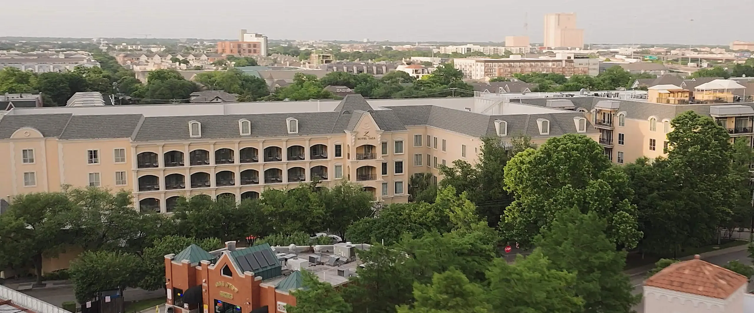 profile photo for Hotel ZaZa Dallas