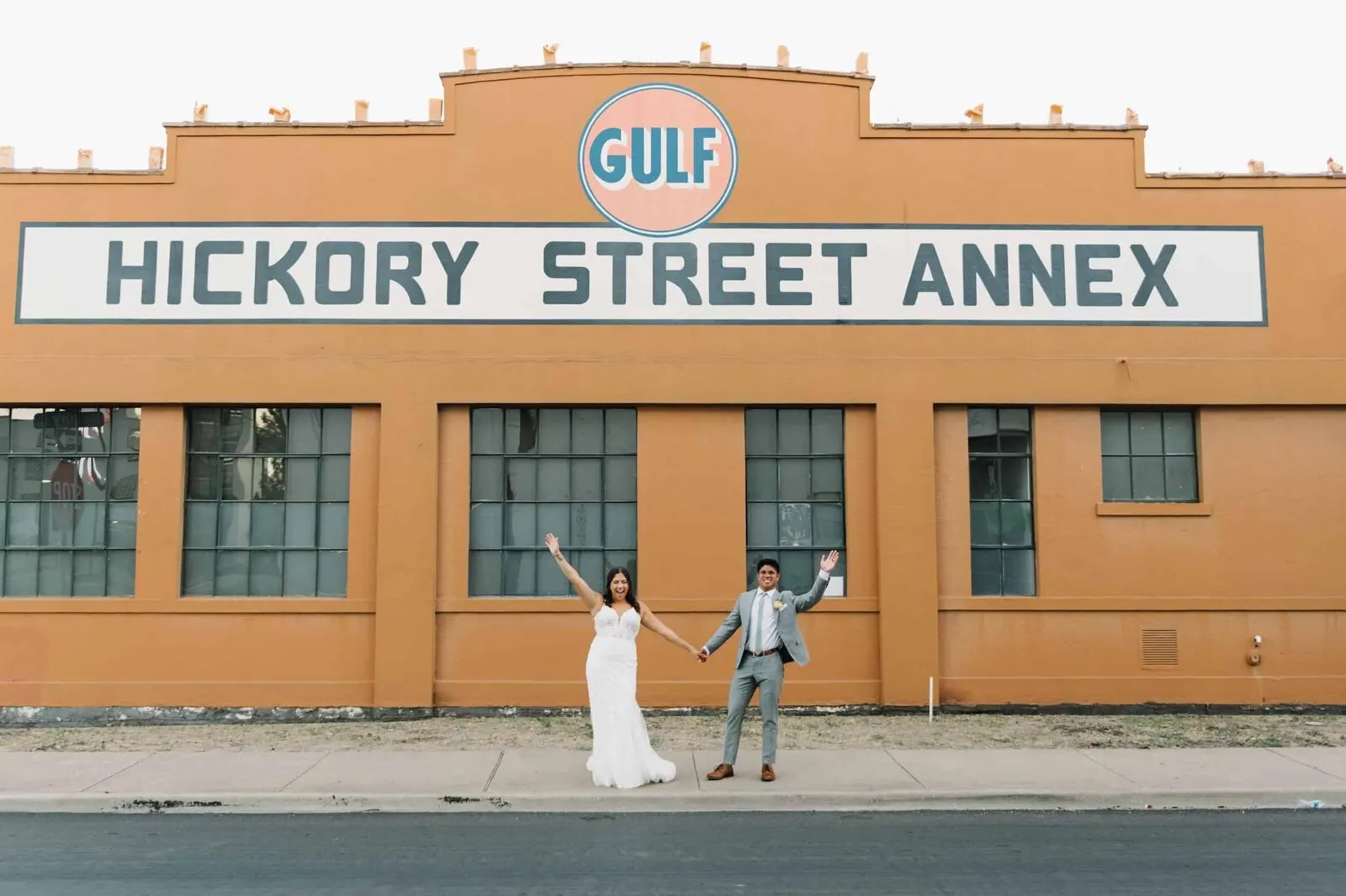 profile photo for Hickory Street Annex