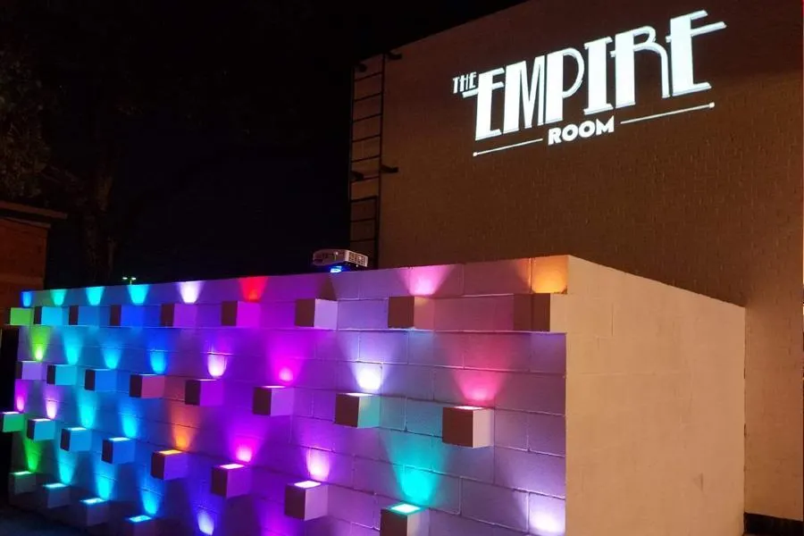profile photo for The Empire Room