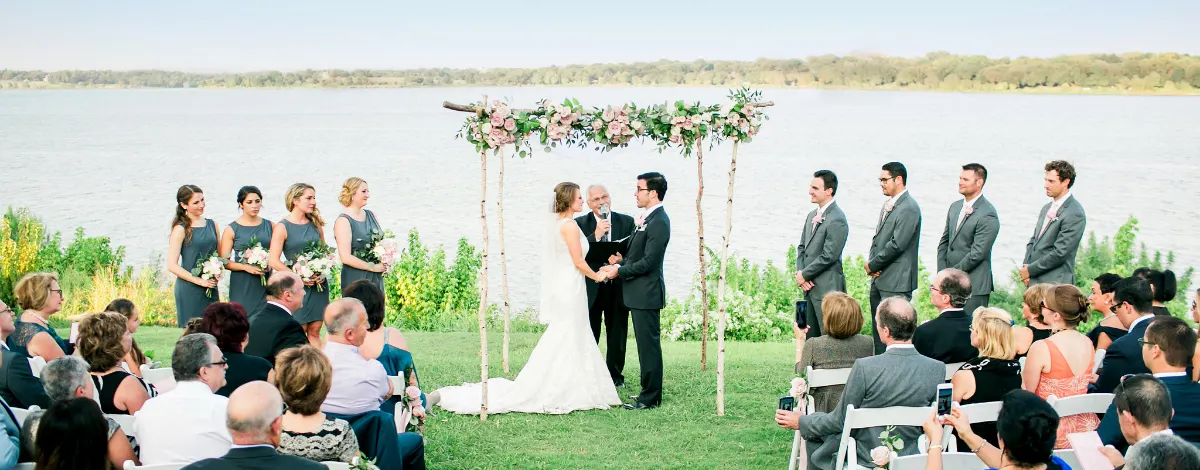 profile photo for The Filter Building on White Rock Lake