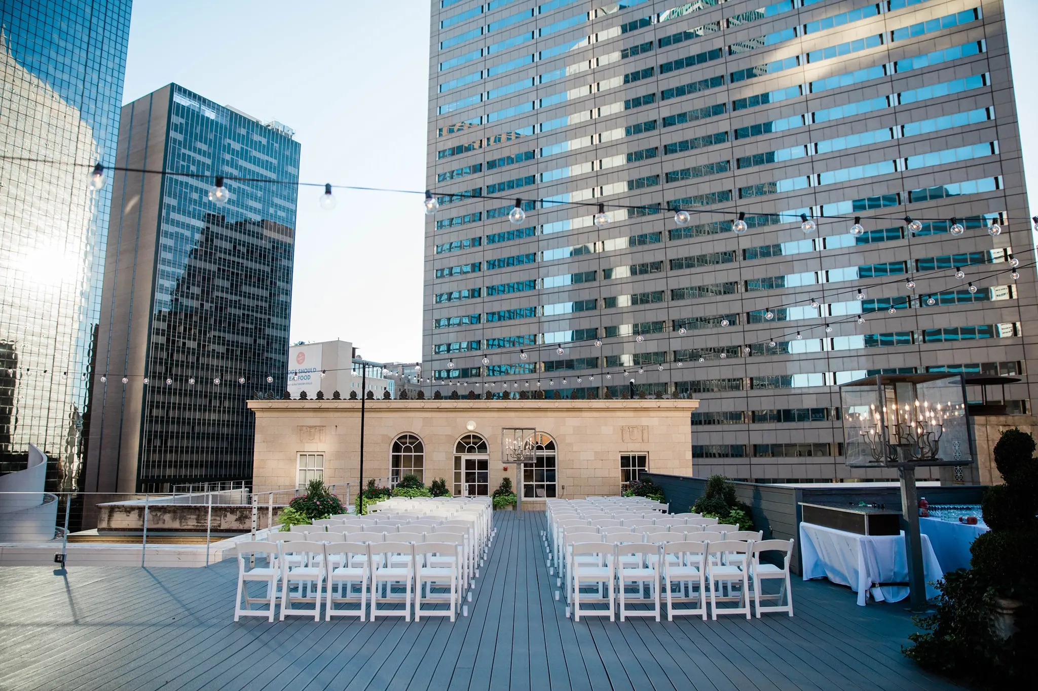 profile photo for The Venue at 400 North Ervay