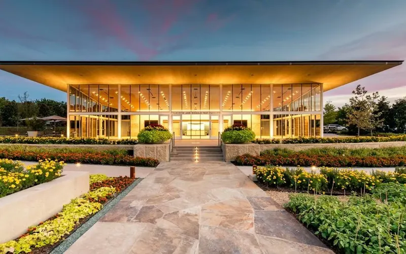 profile photo for Dallas Arboretum and Botanical Garden