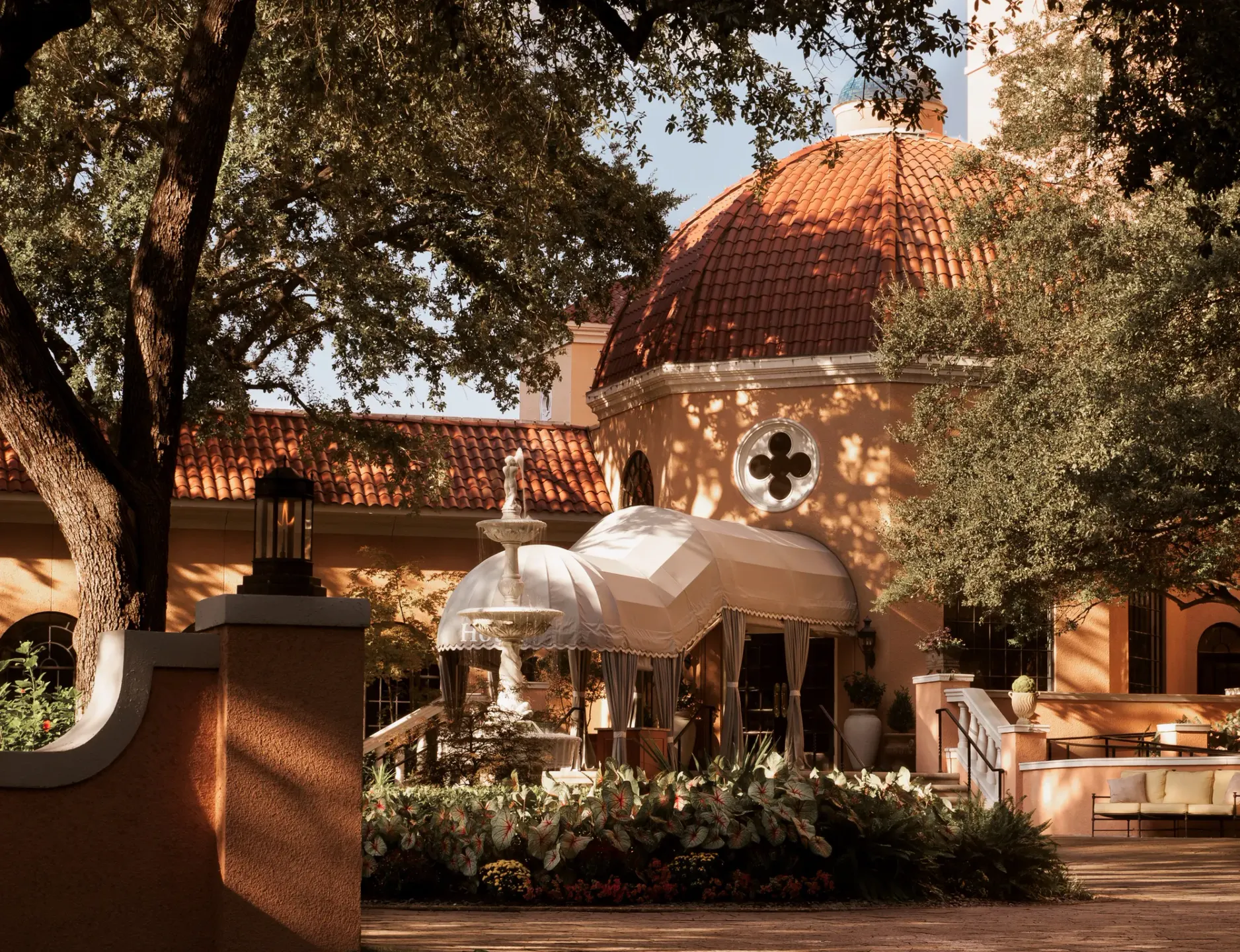 profile photo for Rosewood Mansion on Turtle Creek