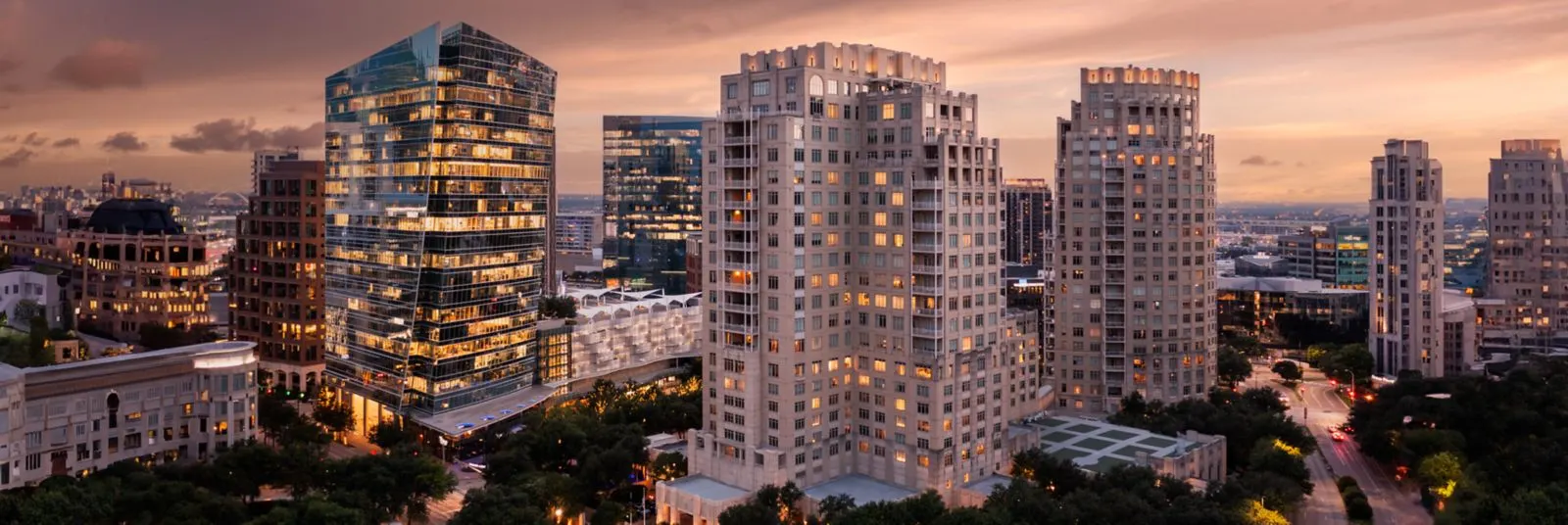 profile photo for The Ritz-Carlton, Dallas