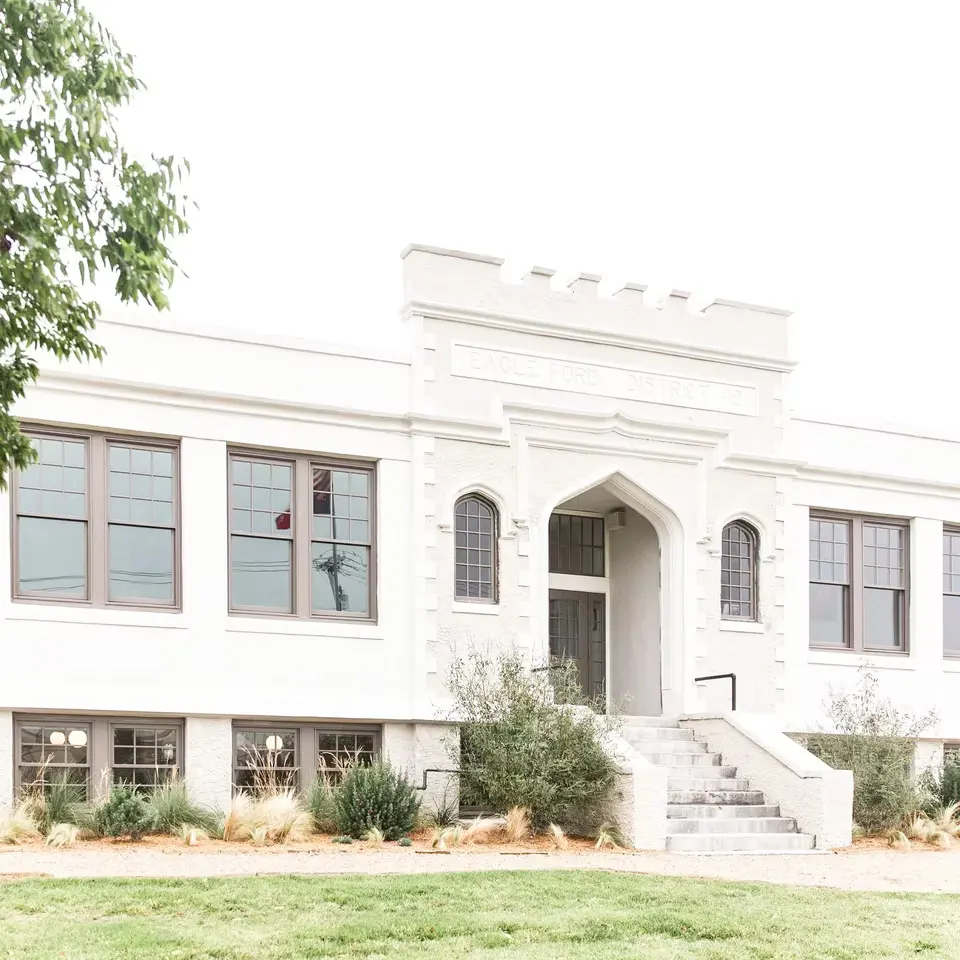 profile photo for The SchoolHouse Dallas