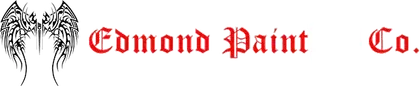 logo for Edmond Painting Company