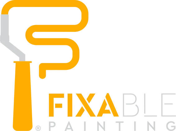 logo for Fixable Painting