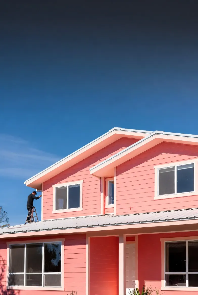 profile photo for Edmond Painting Company