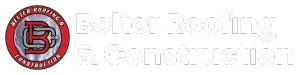 logo for Belter Roofing & Construction