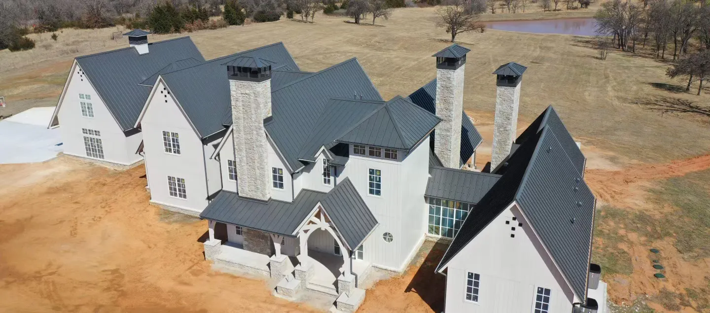 profile photo for McRay Roofing & Exteriors LLC