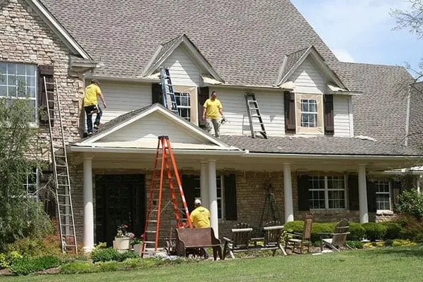 profile photo for McCann's Roofing & Construction