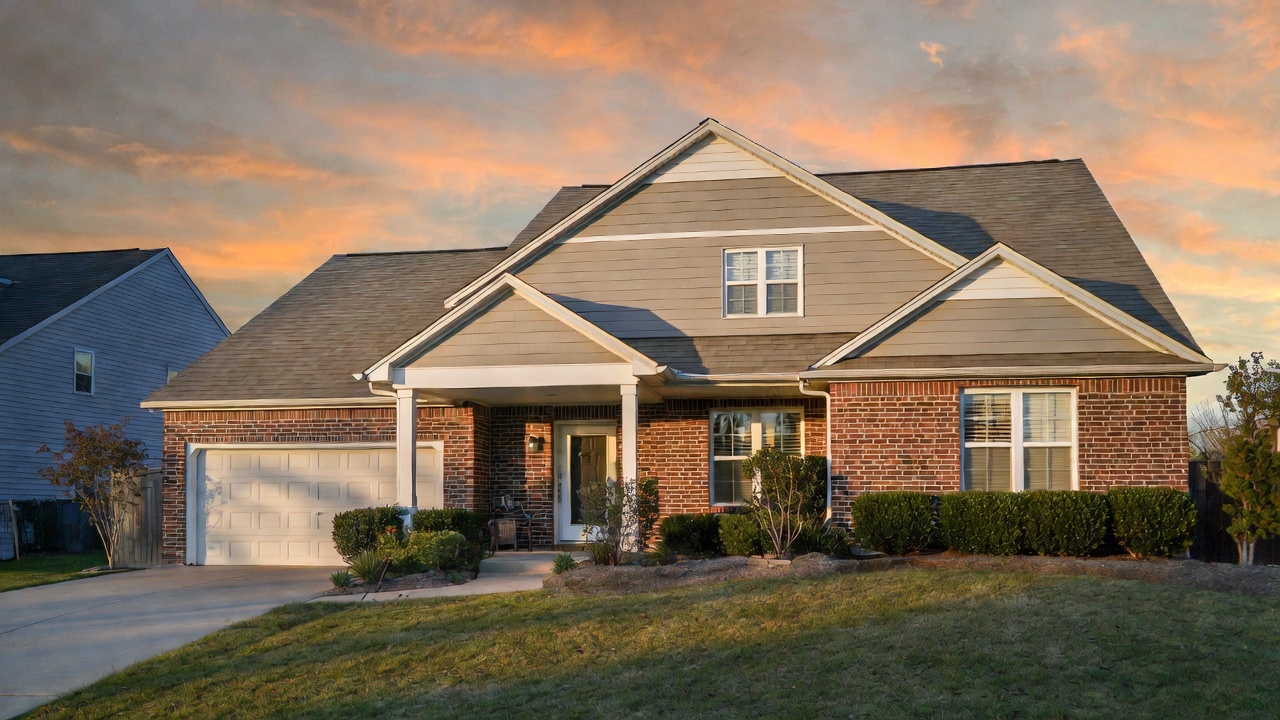 Featured image for Window Replacement in Edmond OK: What to Look For Before You Buy