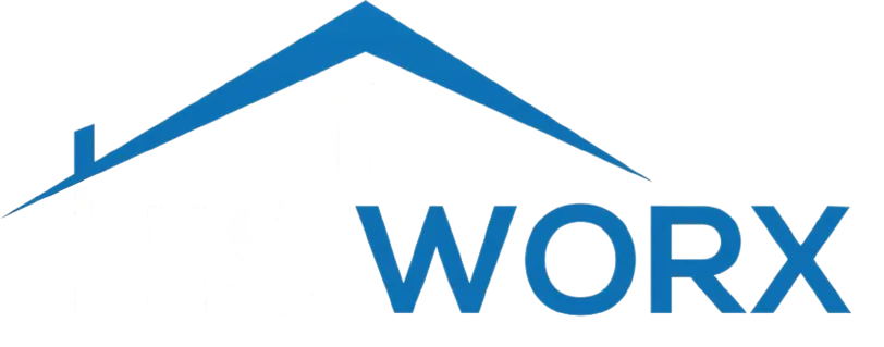 logo for His Worx LLC