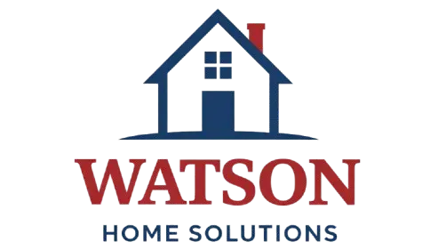 logo for Watson Home Solutions