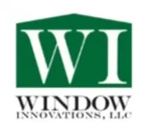 logo for Window Innovations LLC