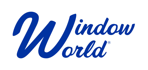 logo for Window World of Oklahoma City