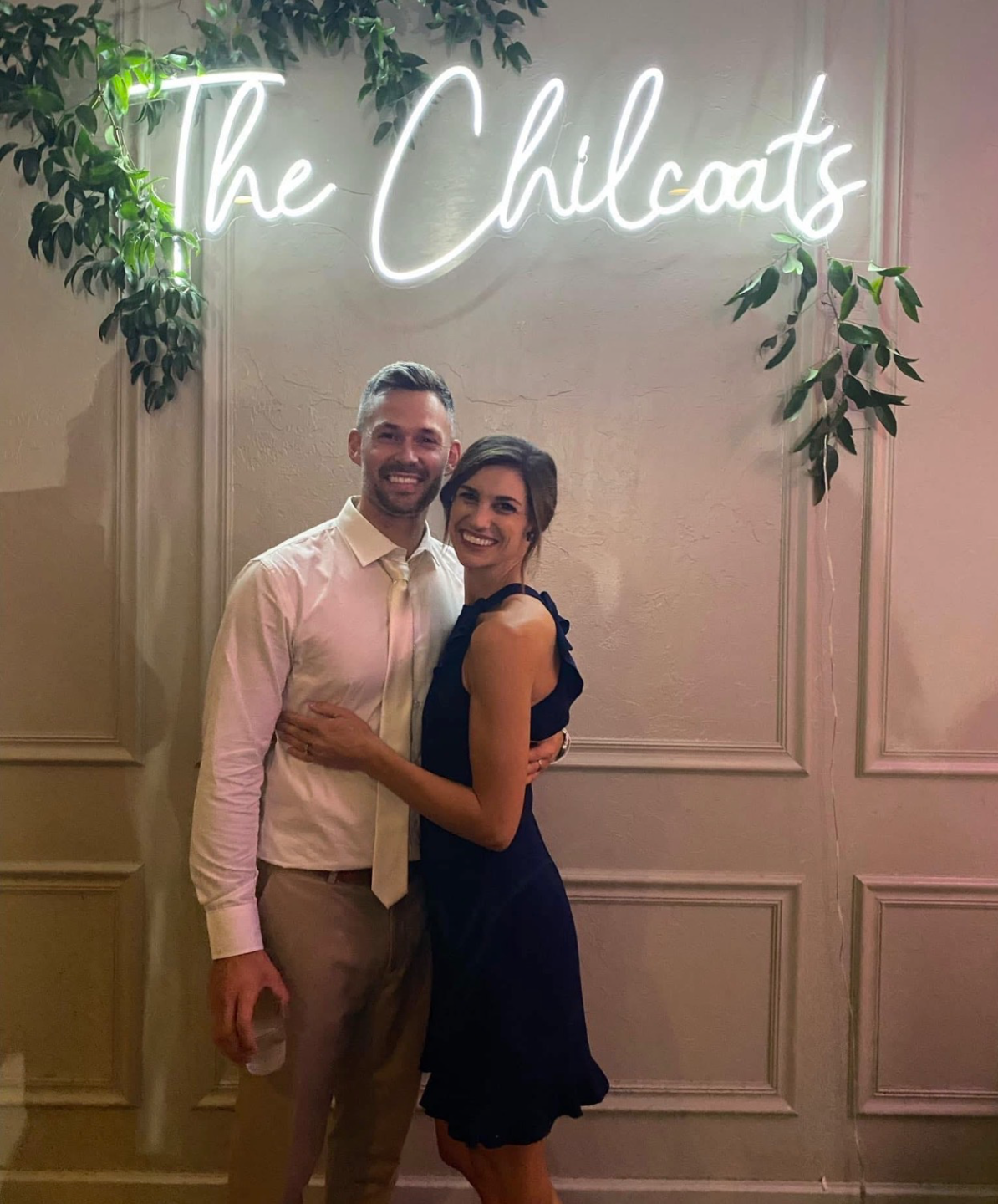 Jake Chilcoat, owner of American Quality Exteriors