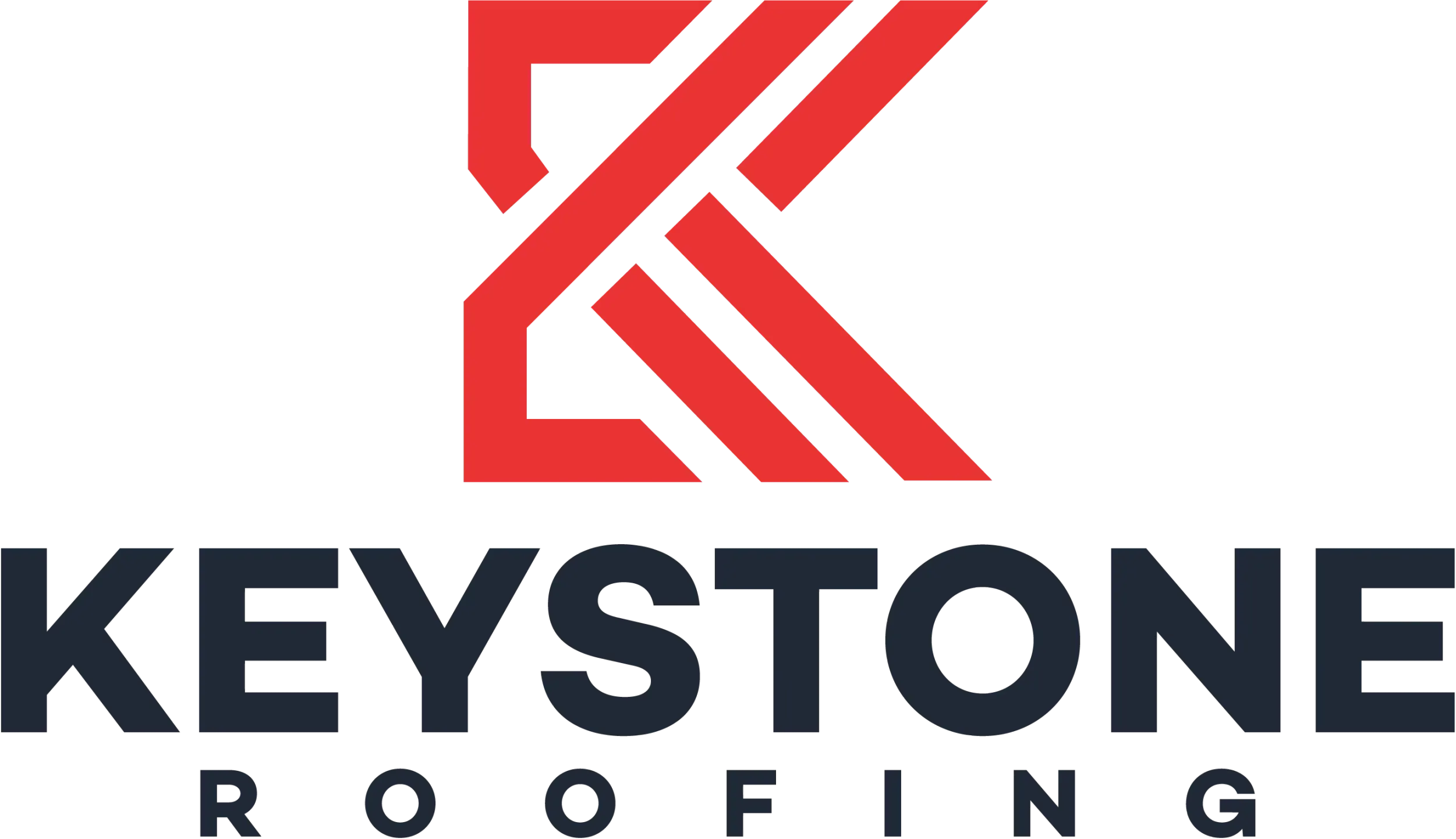 logo for Keystone Roofing