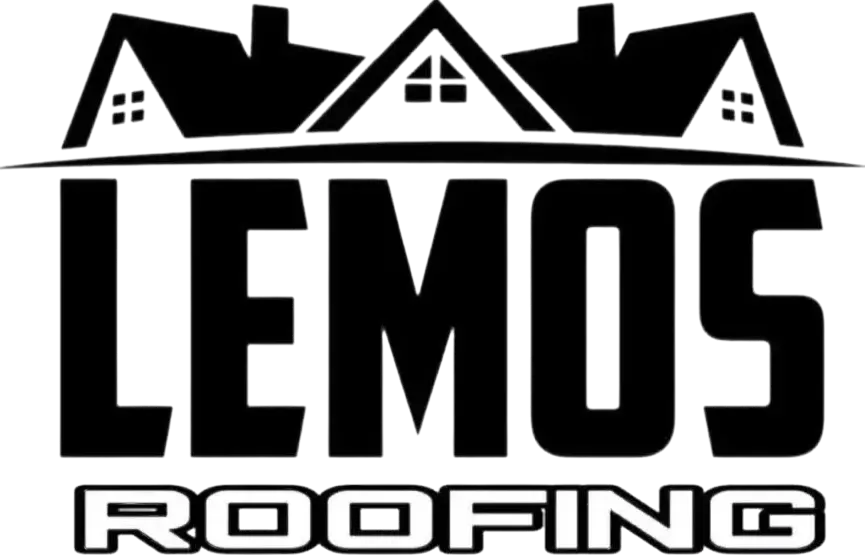logo for Lemos Roofing