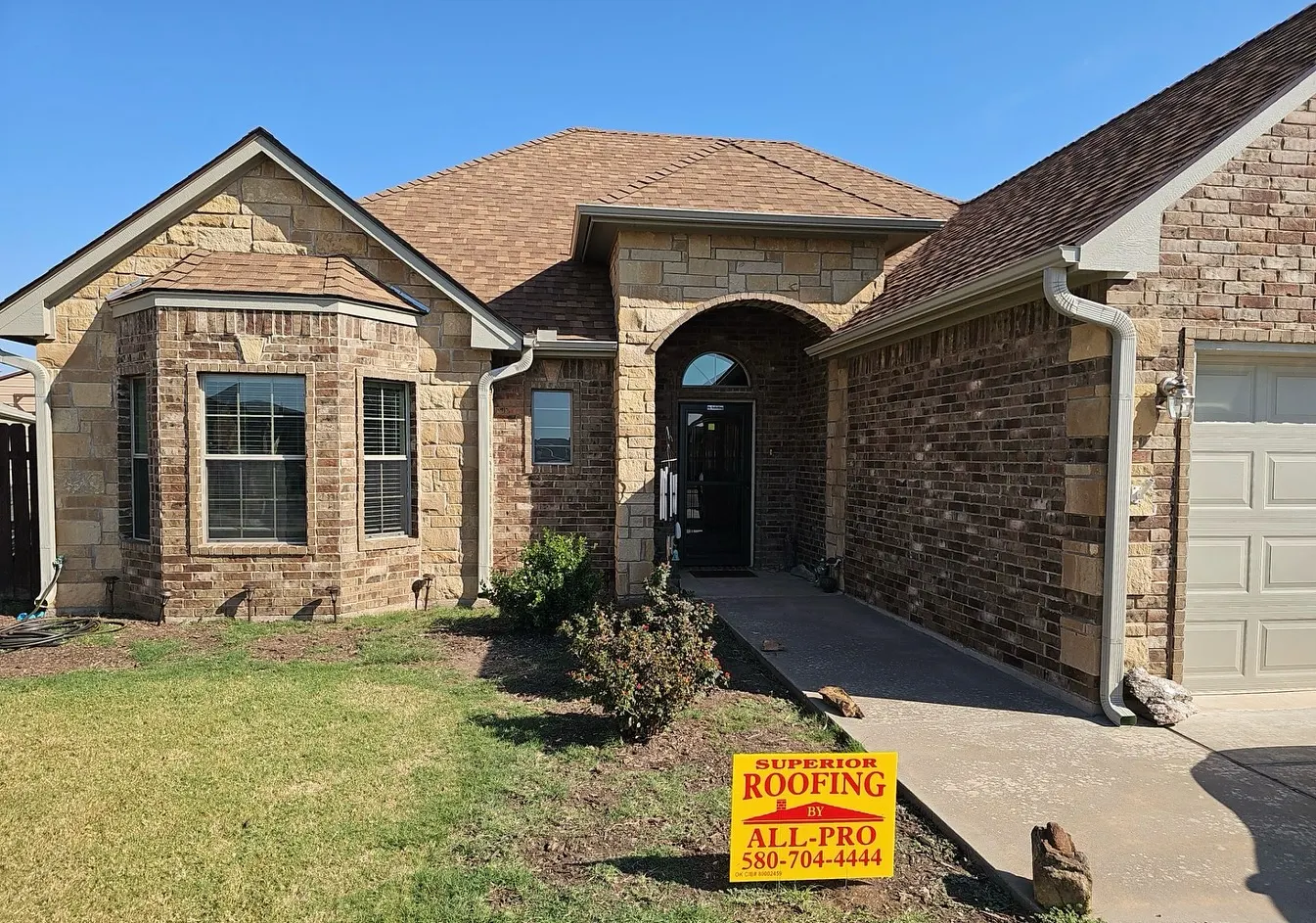 profile photo for Superior Roofing by All-Pro