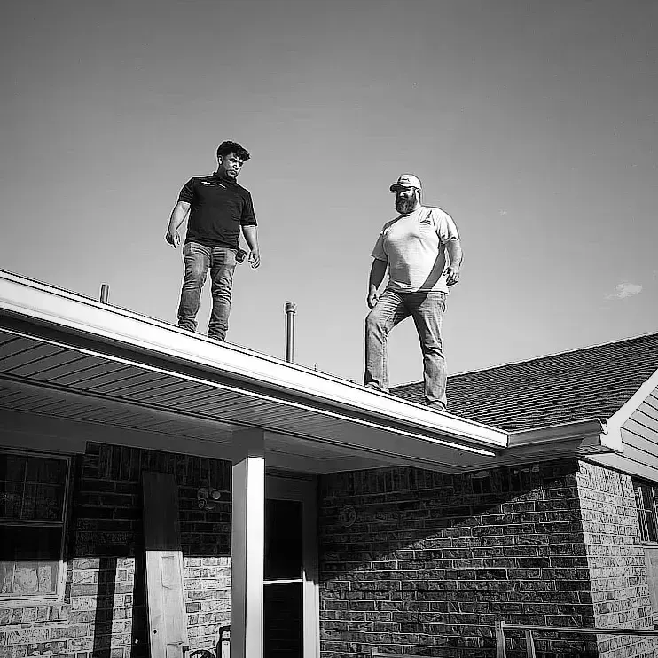 profile photo for Arrowhead Roofing