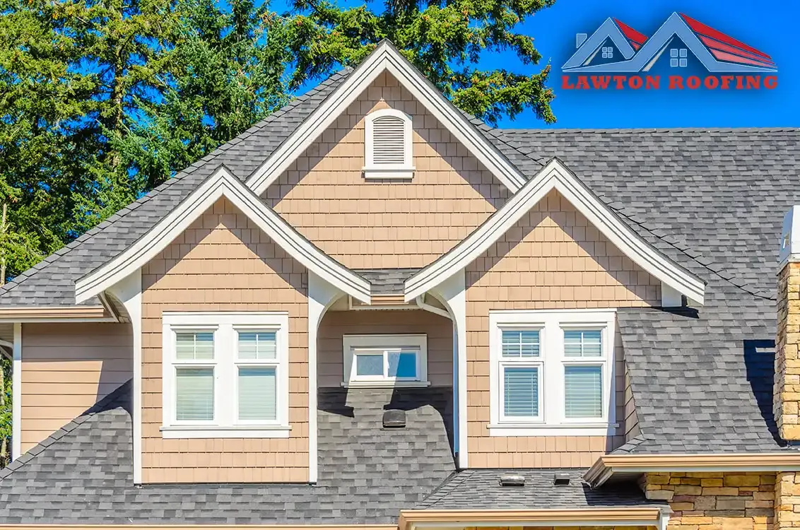 profile photo for Lawton Roofing Company