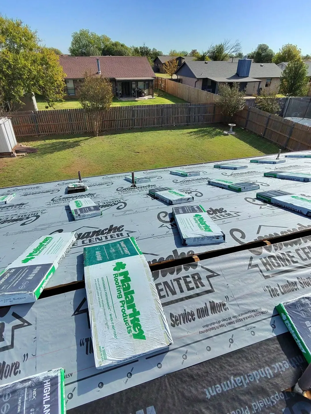 profile photo for Lemos Roofing