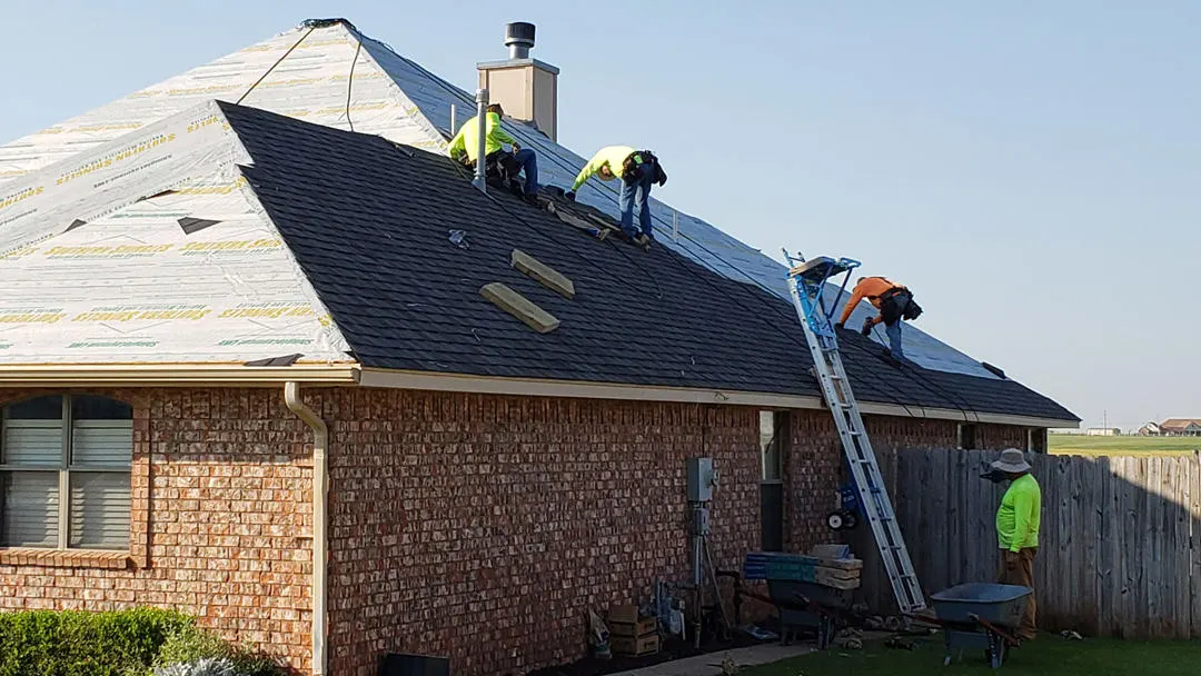 profile photo for Lockwood and Sons Construction LLC