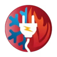 logo for Accel Electric, Lighting & HVAC