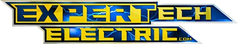 logo for EXPERTech Electric