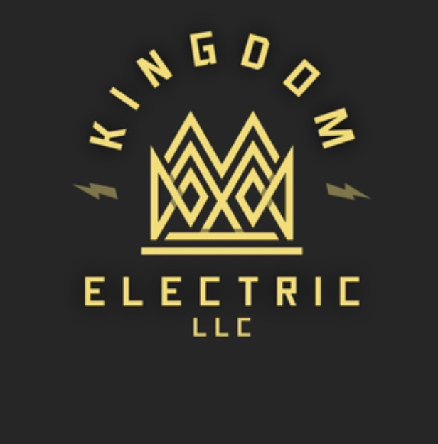 logo for Kingdom Electric