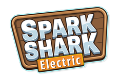 logo for Spark Shark Electric