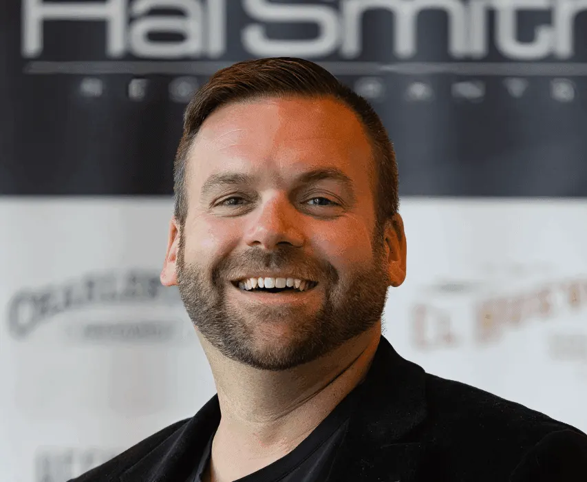 Caleb Hill, general manager of Neighborhood Jam