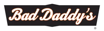 logo for Bad Daddy's Burger Bar