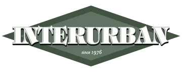 logo for Interurban Restaurant