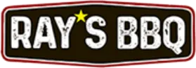 logo for Ray's Smokehouse BBQ