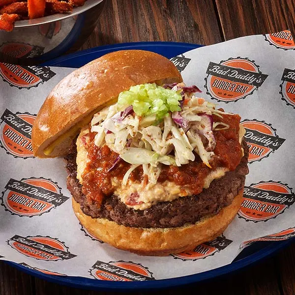 profile photo for Bad Daddy's Burger Bar
