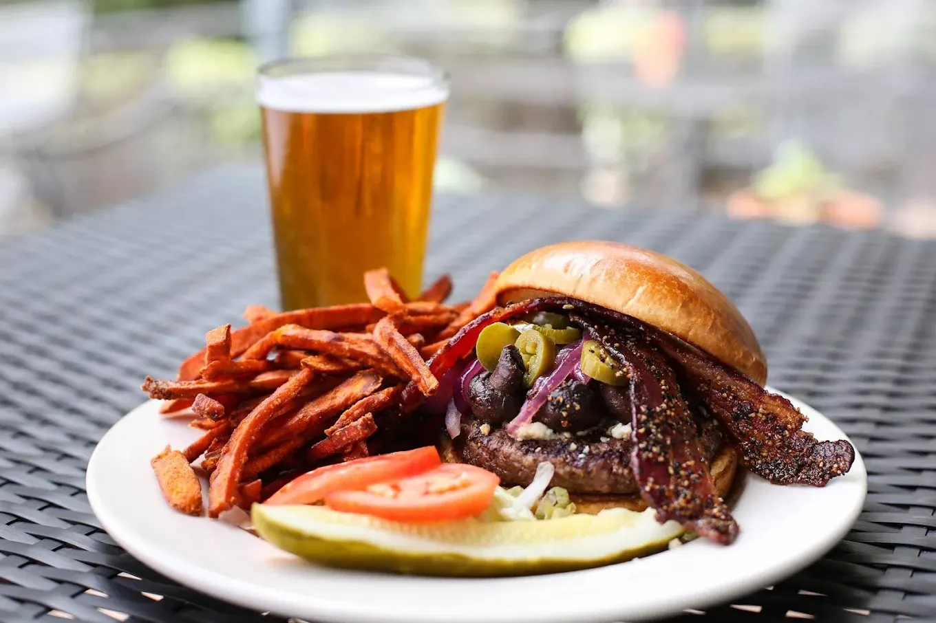 profile photo for Interurban Restaurant