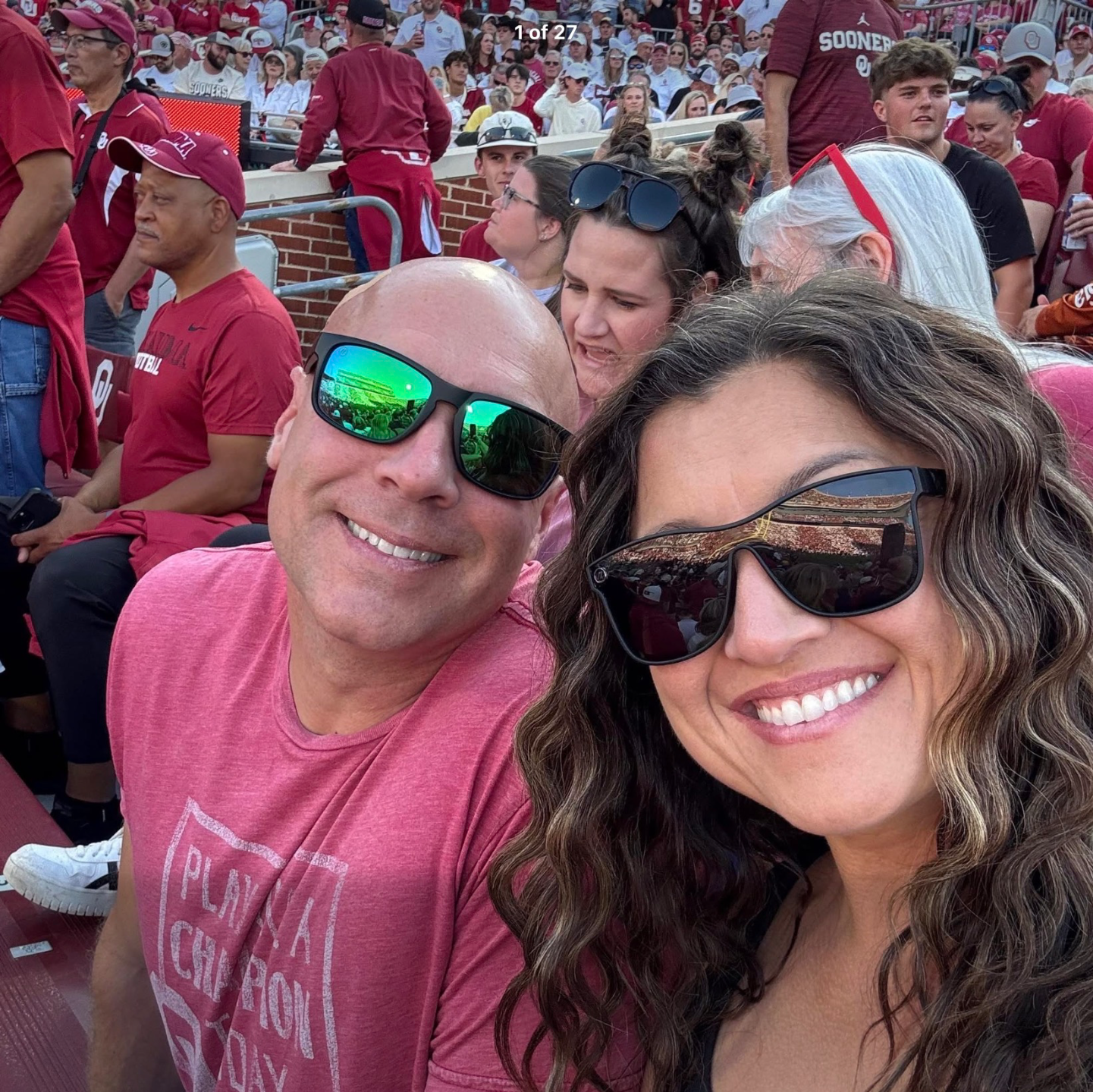 Crystal Wines, general manager of Active Chiropractic Health & Wellness