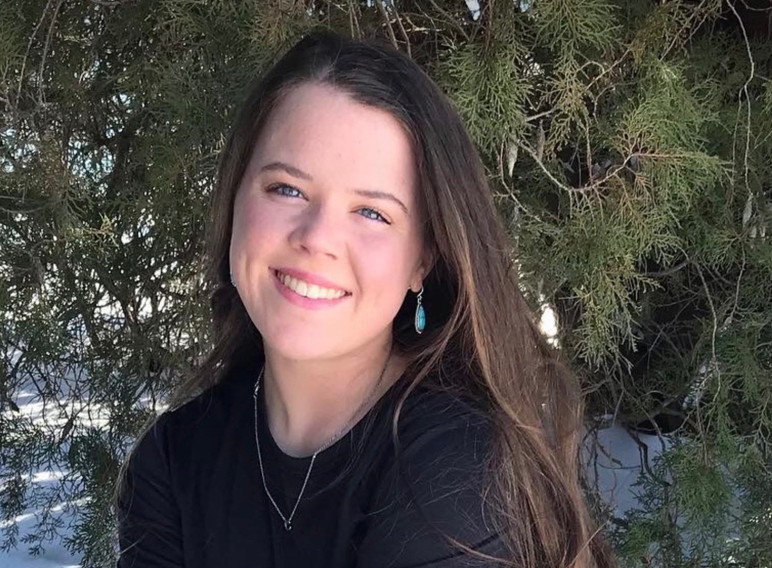 Carrie Cline, general manager of J. Rowe Chiropractic