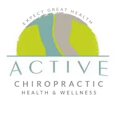 logo for Active Chiropractic Health & Wellness